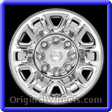 nissan nv wheel part #62584