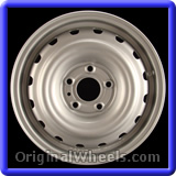 nissan nv200 wheel part #62604b