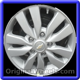 nissan nv200 wheel part #62708