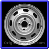 nissan nx rim part #62300