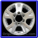 nissan pathfinder rim part #62370a