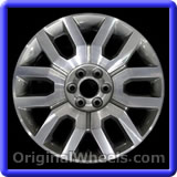 nissan pathfinder rim part #62533