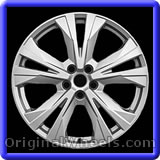 nissan pathfinder rim part #62778