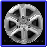 nissan pathfinder rim part #62408