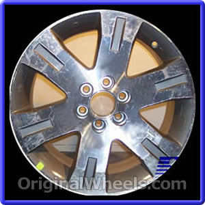 2011 Nissan Pathfinder Rims, 2011 Nissan Pathfinder Wheels at