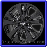 nissan pathfinder rim part #62761