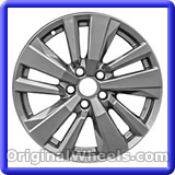 nissan pathfinder wheel part #62843b