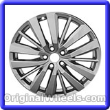 nissan pathfinder wheel part #62844b