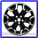 nissan pathfinder rim part #96469