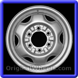 nissan pathfinder wheel part #62243