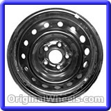 nissan altima rim part #62782