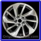 nissan rogue rim part #62619