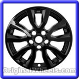 nissan rogue rim part #62746b