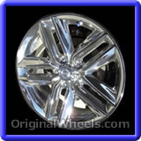 nissan rogue wheel part #62560