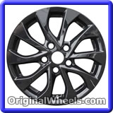 nissan sentra wheel part #62779