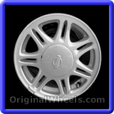 nissan sentra rim part #62361