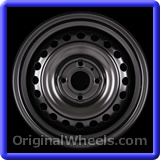 nissan sentra rim part #62473