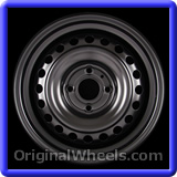 nissan sentra rim part #62473