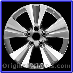 nissan sentra rim part #62609