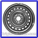 nissan sentra wheel part #62823