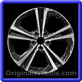 nissan sentra rim part #62825