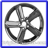 nissan sentra rim part #95336