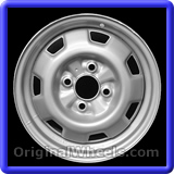 nissan sentra wheel part #62215