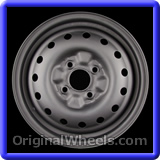 nissan sentra wheel part #62302