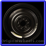 nissan sentra wheel part #62599