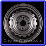 nissan sentra wheel part #62471