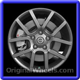 nissan sentra wheel part #62483b