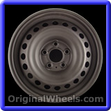 nissan sentra wheel part #62599