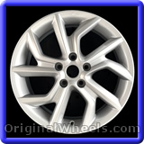 nissan sentra wheel part #62600