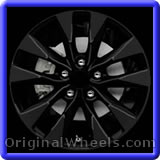 nissan sentra wheel part #62763