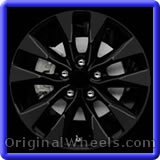 nissan sentra wheel part #62763