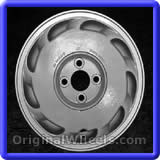 nissan sentral rim part #62233