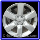 nissan titan rim part #62492