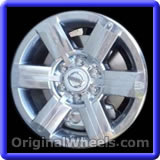 nissan titan rim part #62515