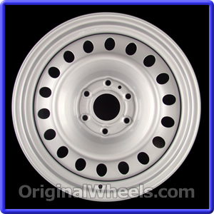 What is a Nissan titan bolt pattern