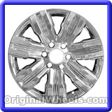 nissan titan rim part #96946a