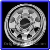 nissan trucks rim part #62269