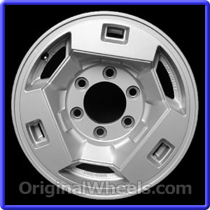 Nissan Pathfinder Bolt Pattern Chart