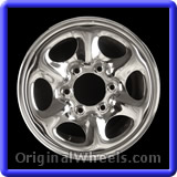 nissan trucks rim part #62268