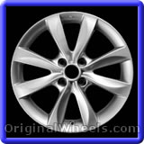 nissan versa rim part #62622