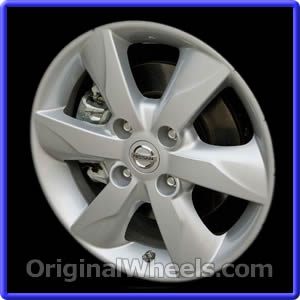 Wheel bolt patterns - Nissan / Infiniti | eBay