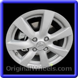 nissan versa rim part #62578