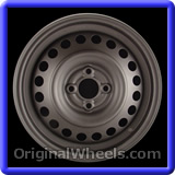 nissan versa rim part #62579