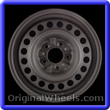 oldsmobile alero rim part #8038