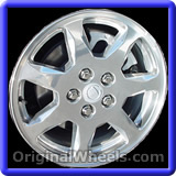 oldsmobile aurora wheel part #4564