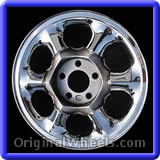 oldsmobile aurora wheel part #6025